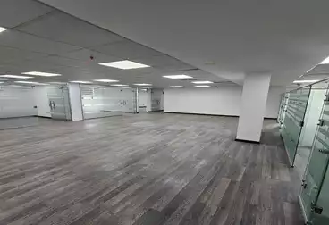 Administrative For rent - 6 rooms - floor 2