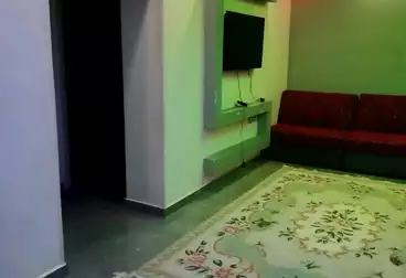 Furnished Apartment For sale - 2 rooms - floor 2