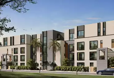 Apartments For sale - 3 rooms - floor 1
