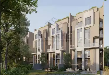 Apartment with Garden For sale - 2 rooms - floor 0