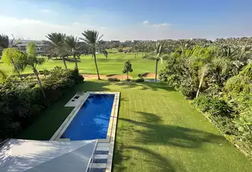 شقق للإيجار - 3 غرف - بالدور 2