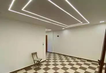 Apartments For sale - 3 rooms - floor 1
