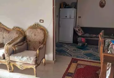 Apartments For sale - 3 rooms - floor 6