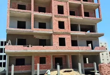Apartments For sale - 3 rooms - floor 1
