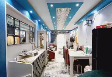 Apartments For sale - 2 rooms - floor 6