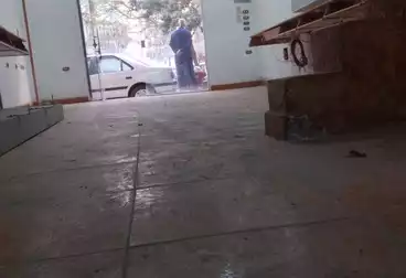 Commercial For rent - floor 0