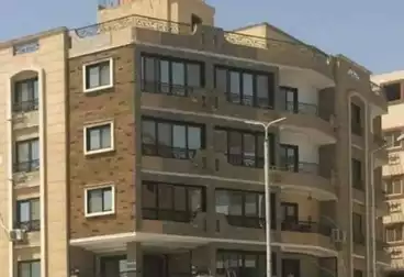 Apartments For rent - 3 rooms - floor 2