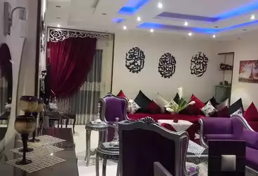 Apartments For sale - 3 rooms - floor 6