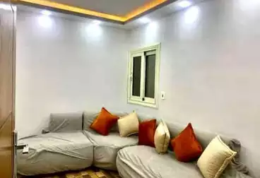 Apartment with Garden For sale - 3 rooms - floor 0