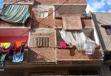منزل / بيت للبيع - 2 غرف