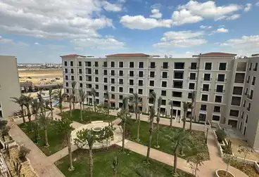 Apartment with Garden For sale - 3 rooms - floor 0