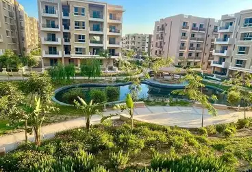 Duplex For sale - 3 rooms - floor 2