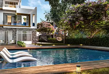 Town House For sale - 3 rooms