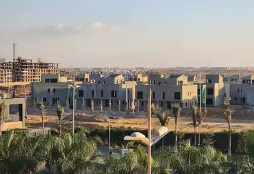 شقق للبيع - 3 غرف - بالدور 2