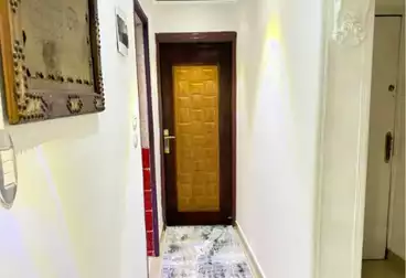 Furnished Apartment For rent - 3 rooms - floor 4