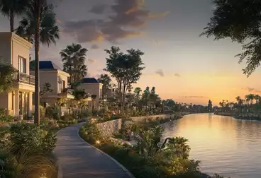 Villas For sale - 4 rooms