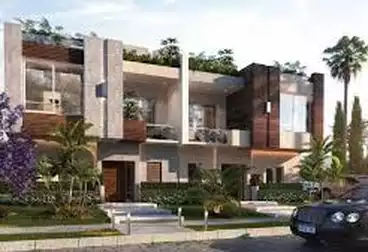 Villas For sale - 5 rooms