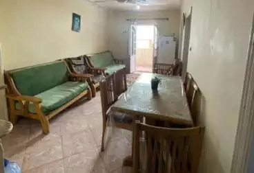 Furnished Apartment For sale - 2 rooms - floor 0