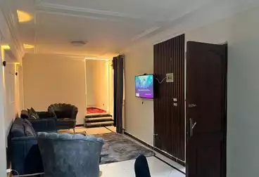 عقارات للإيجار - 3 غرف - بالدور 3