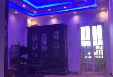 Furnished Apartment For sale - 3 rooms - floor 13