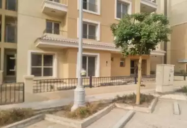 Apartment with Garden For sale - 3 rooms - floor 0