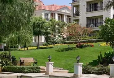 Apartments For sale - 3 rooms - floor 1
