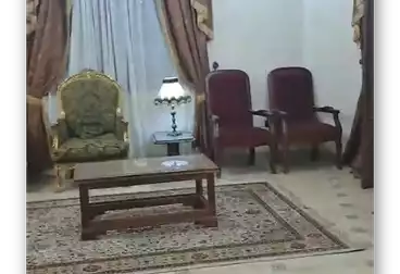 شقق للبيع - 3 غرف - بالدور 1