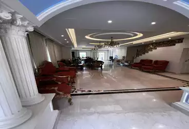 Villas For sale - 6 rooms