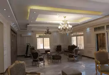 Villas For sale - 8 rooms
