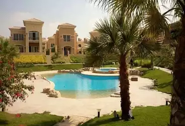 Villas For sale - 4 rooms