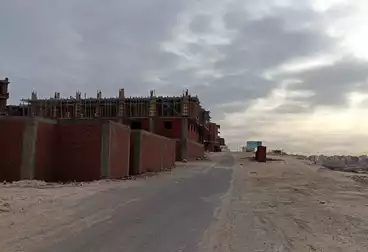 Apartments For sale - 3 rooms - floor 2