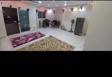 Furnished Apartment For sale - 3 rooms - floor 2
