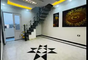 Duplex For sale - 3 rooms - floor 5