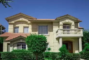 Villas For sale - 5 rooms