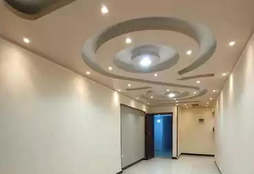 Apartments For sale - 3 rooms - floor 1