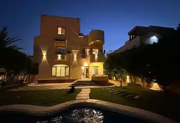 Separate Villa For sale - 4 rooms
