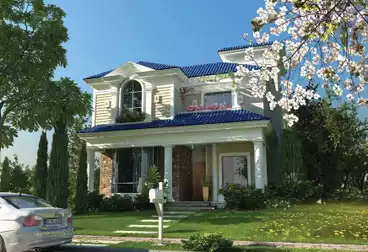 Villas For sale - 4 rooms