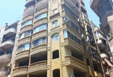Apartments For sale - 3 rooms - floor 7