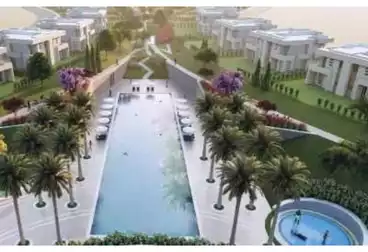 Separate Villa For sale - 4 rooms