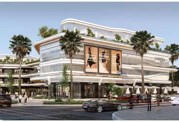 Shops For sale - floor 1