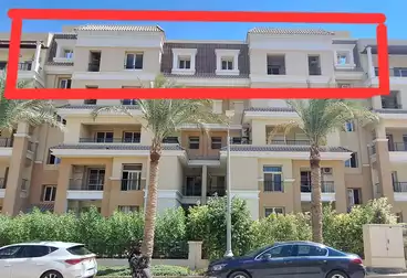 Apartments For sale - 3 rooms - floor 4