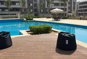 شقق للبيع - 2 غرف - بالدور 3