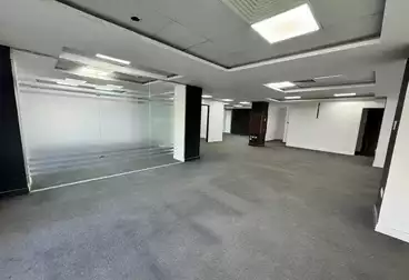 Offices For rent - 8 rooms - floor 0