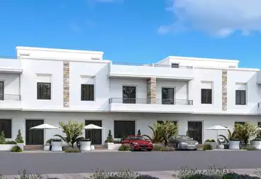 Twin House For sale - 4 rooms