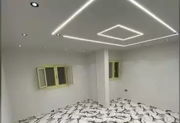 Apartments For sale - 3 rooms - floor 7