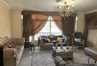 شقق للبيع - 3 غرف - بالدور 9