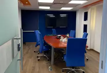 Full Floor Administrative For sale - 13 rooms - floor 6