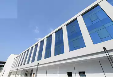 Offices For rent - 1 rooms - floor 1