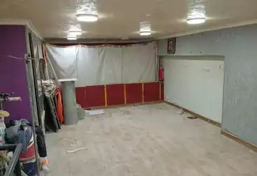 Duplex Shop For sale