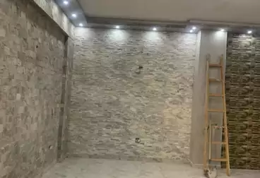 Administrative For rent - 3 rooms - floor 0